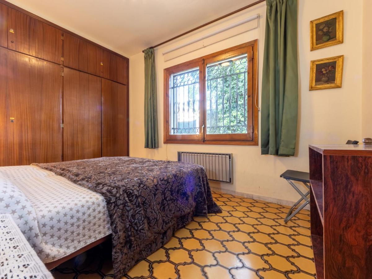 Holiday Home Vilafortuny By Interhome Villafortuny Exteriér fotografie