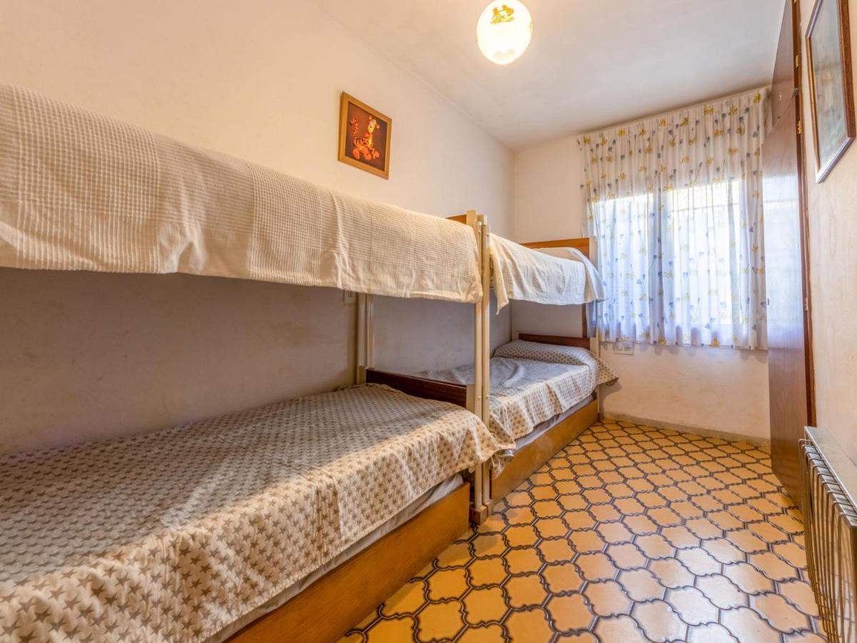 Holiday Home Vilafortuny By Interhome Villafortuny Exteriér fotografie