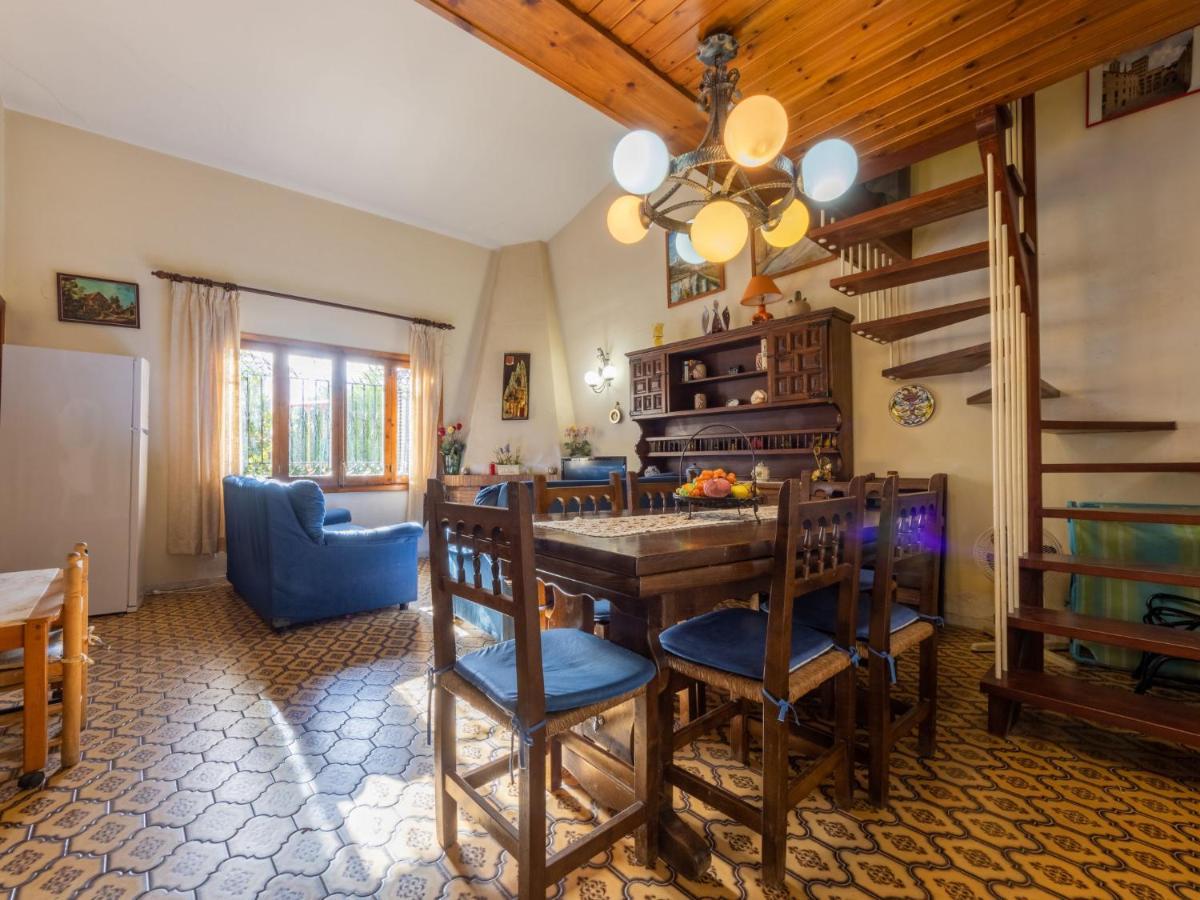 Holiday Home Vilafortuny By Interhome Villafortuny Exteriér fotografie