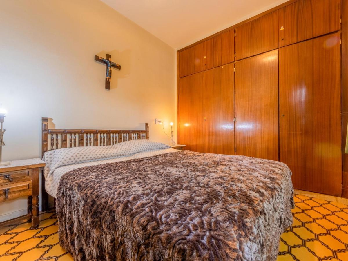 Holiday Home Vilafortuny By Interhome Villafortuny Exteriér fotografie