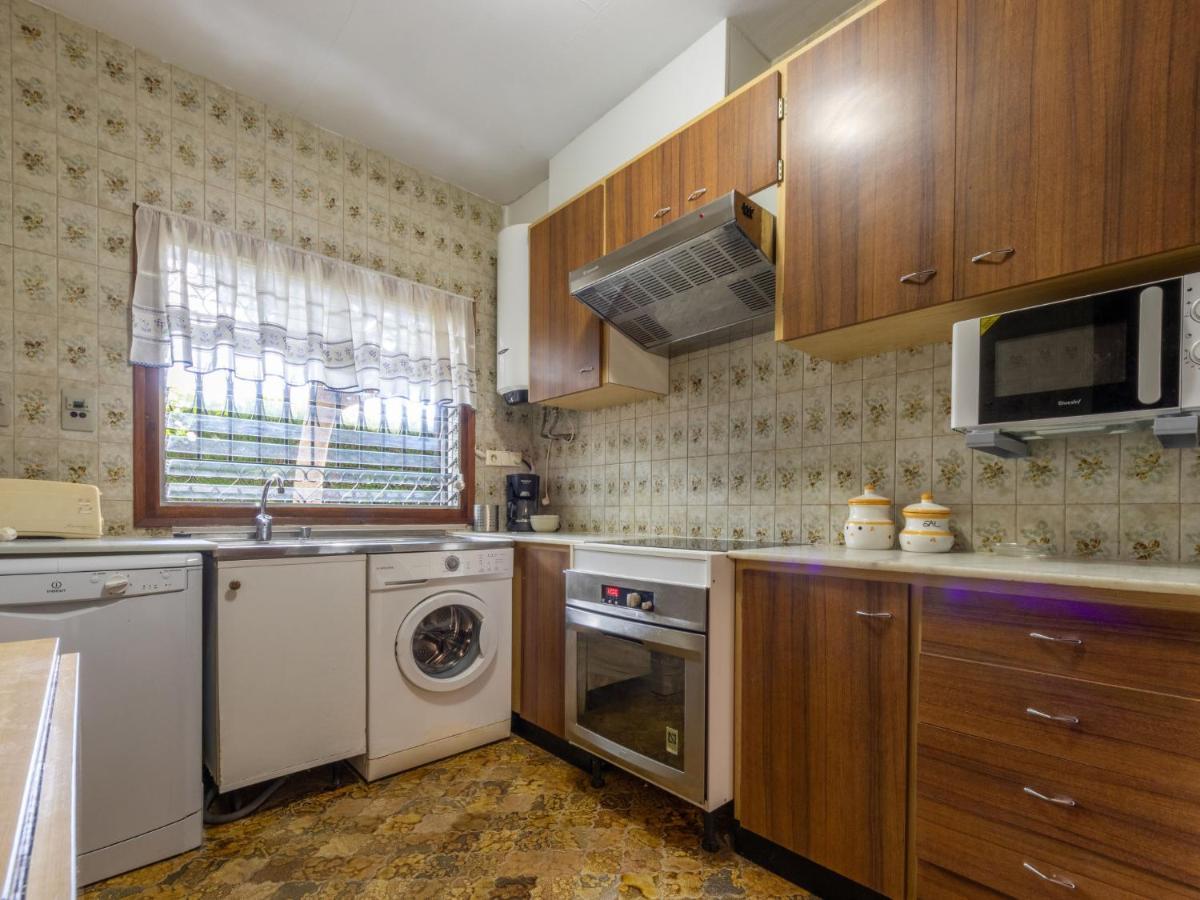 Holiday Home Vilafortuny By Interhome Villafortuny Exteriér fotografie