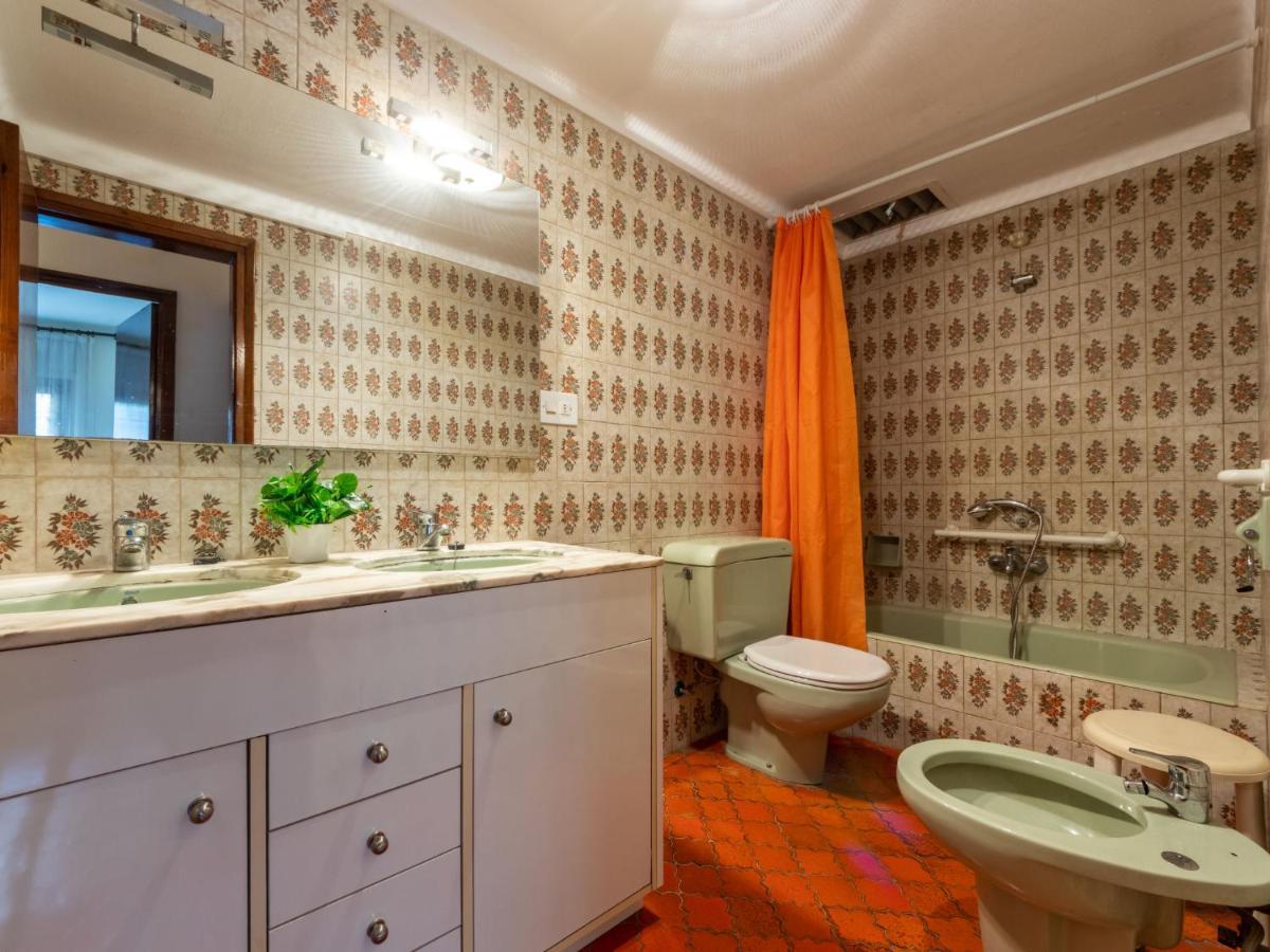 Holiday Home Vilafortuny By Interhome Villafortuny Exteriér fotografie