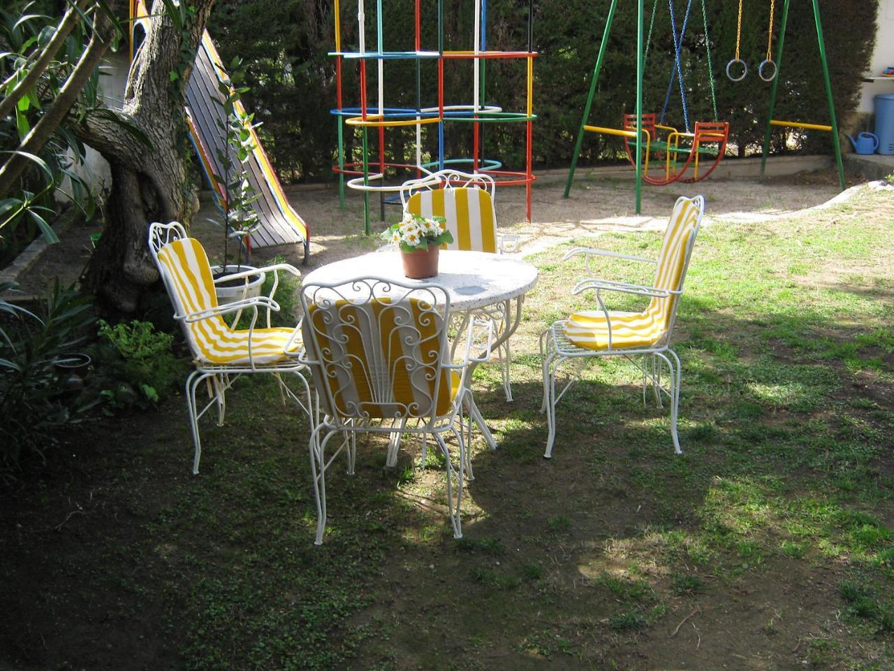 Holiday Home Vilafortuny By Interhome Villafortuny Exteriér fotografie