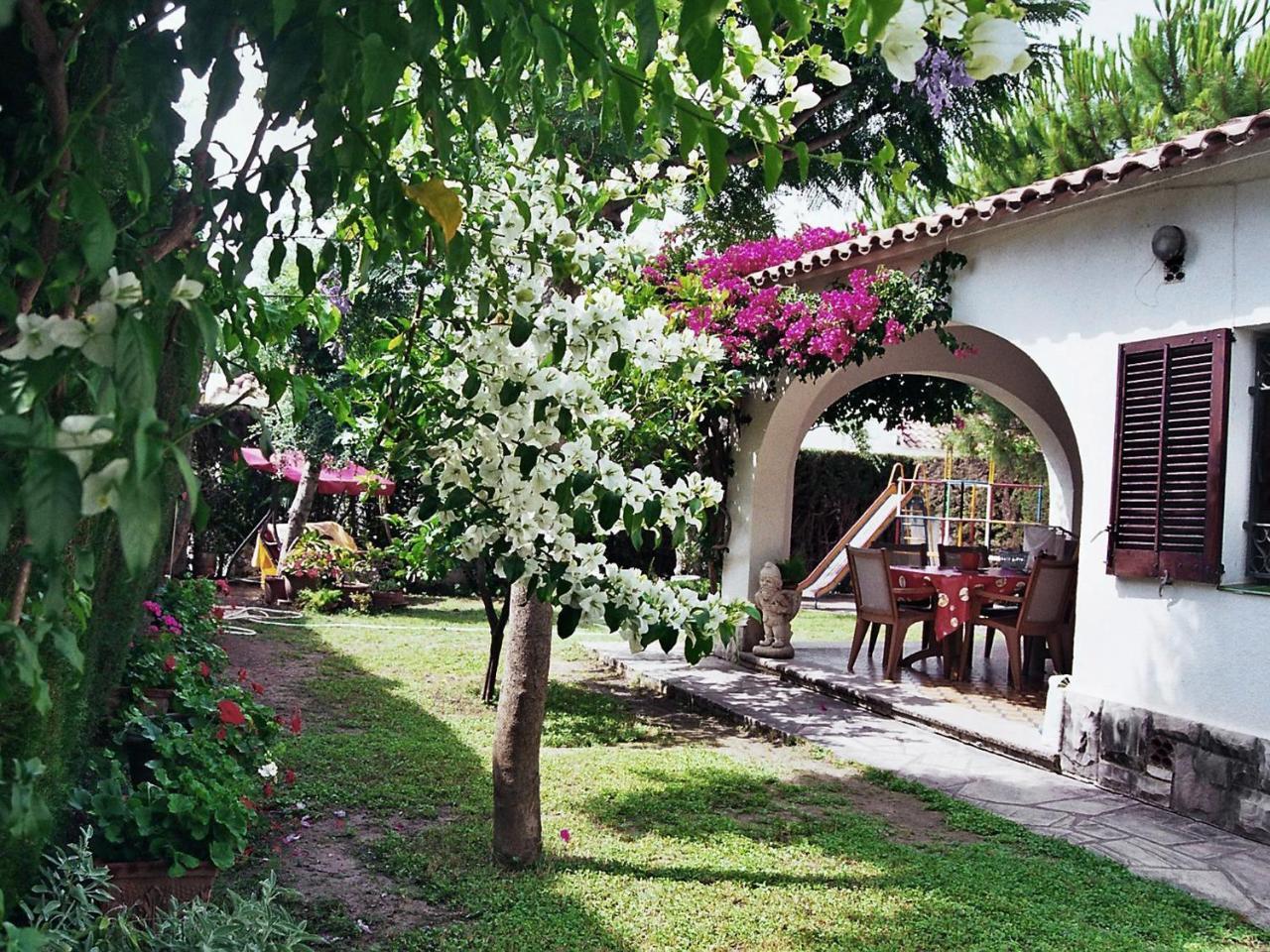 Holiday Home Vilafortuny By Interhome Villafortuny Exteriér fotografie