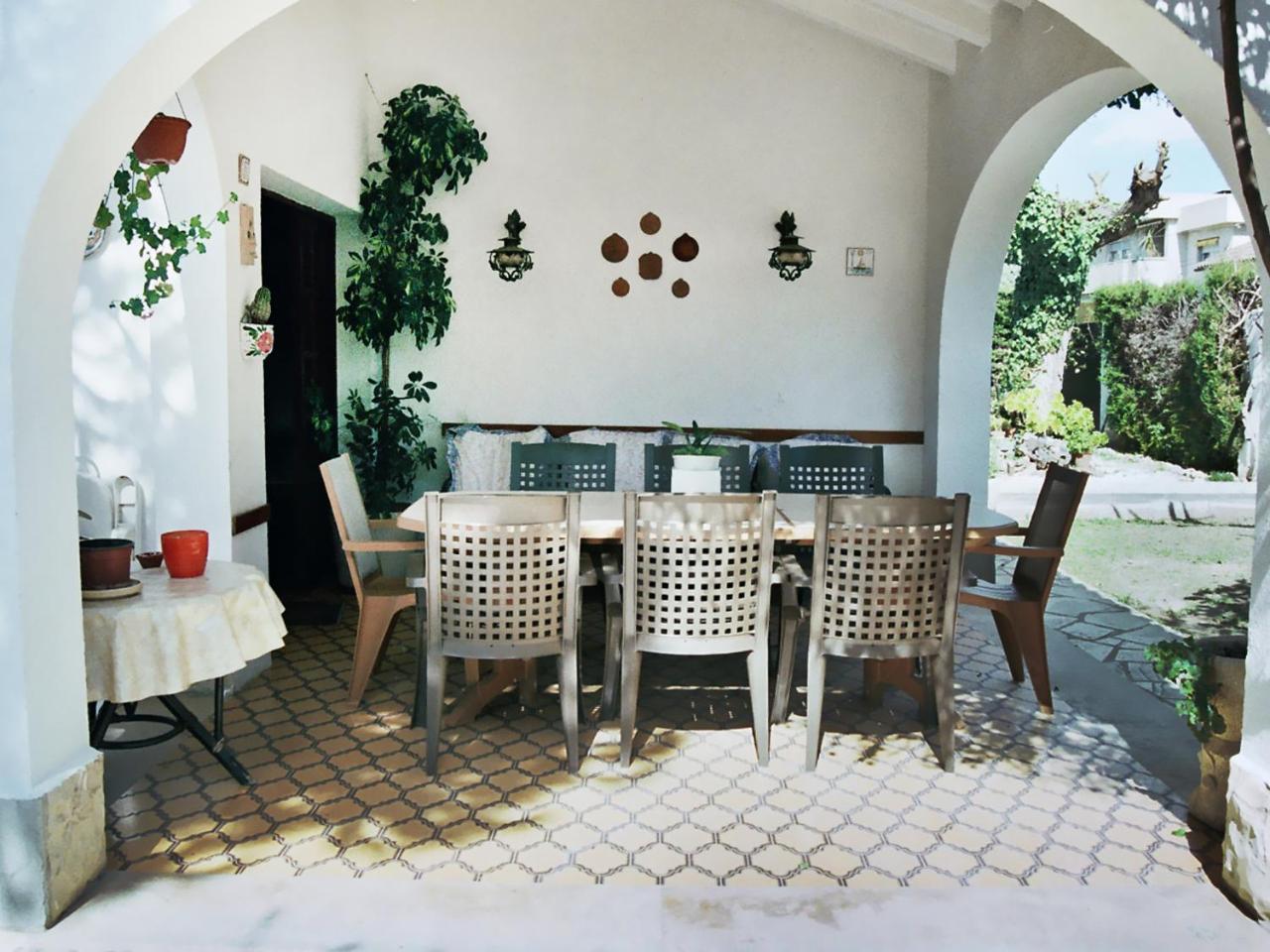 Holiday Home Vilafortuny By Interhome Villafortuny Exteriér fotografie